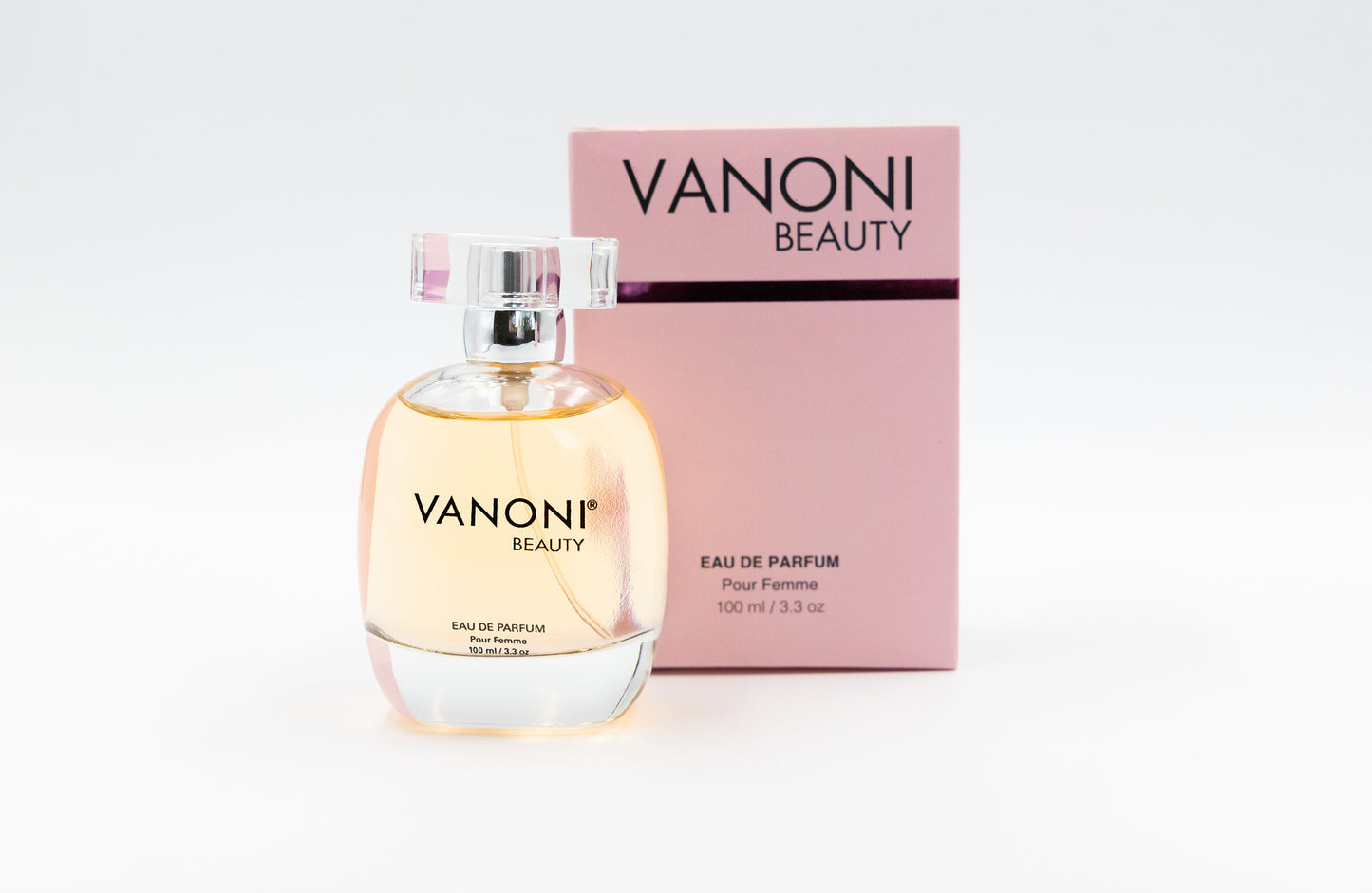 Vanoni Beauty Perfume 100 ml.