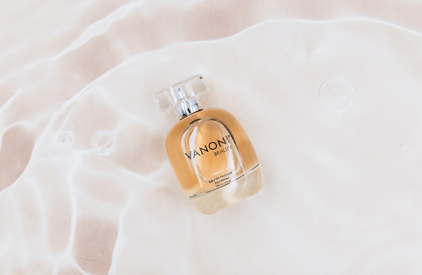 Vanoni Beauty Perfume 100 ml.
