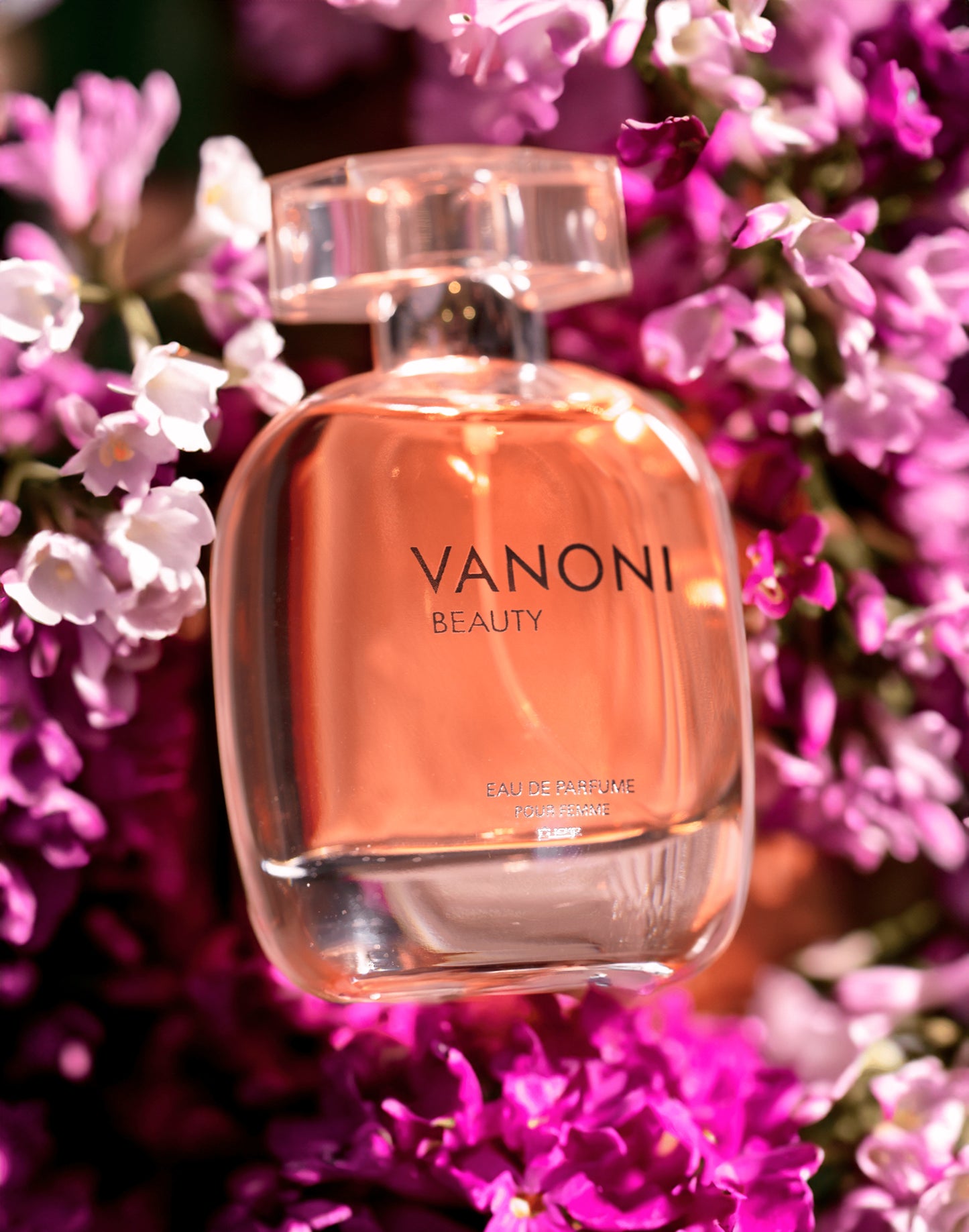 Vanoni Beauty Perfume 100 ml.